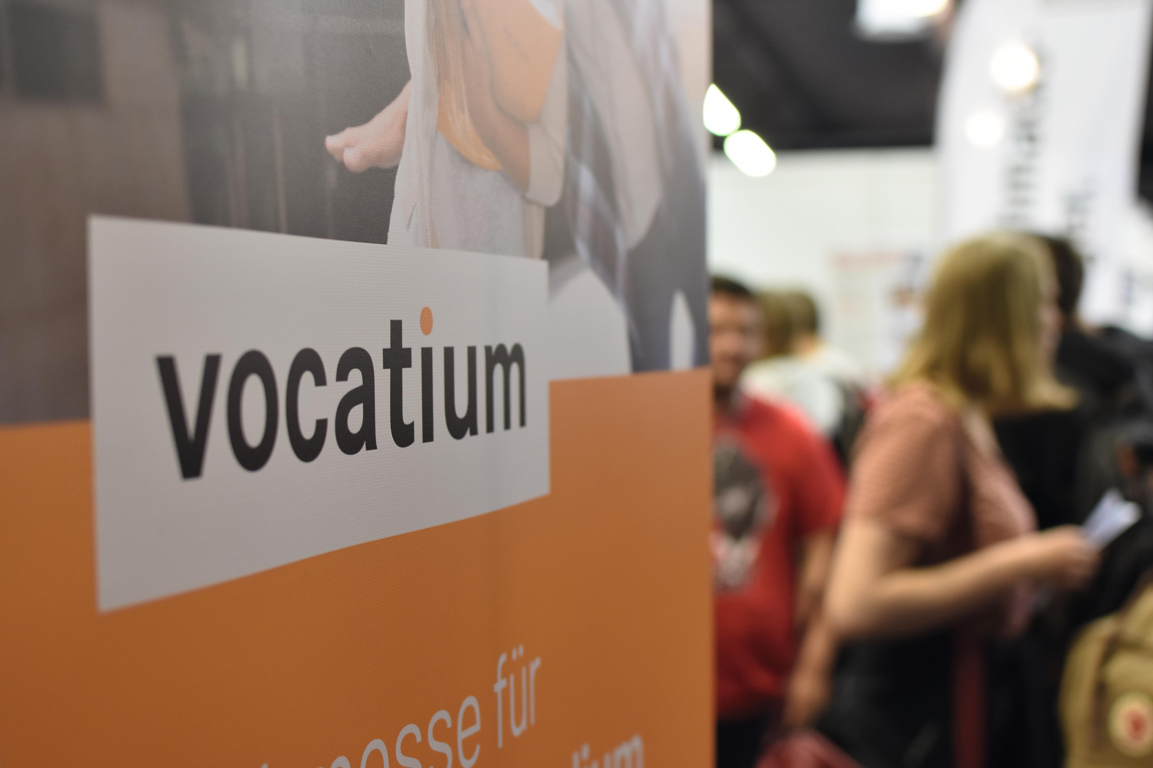 Vocatium Potsdam
