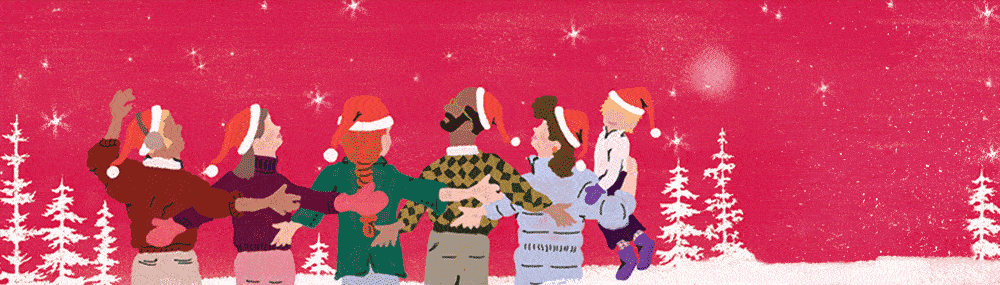 Frohe Weihnachten wünscht Ihnen Ihre Investitionsbank des Landes Brandenburg