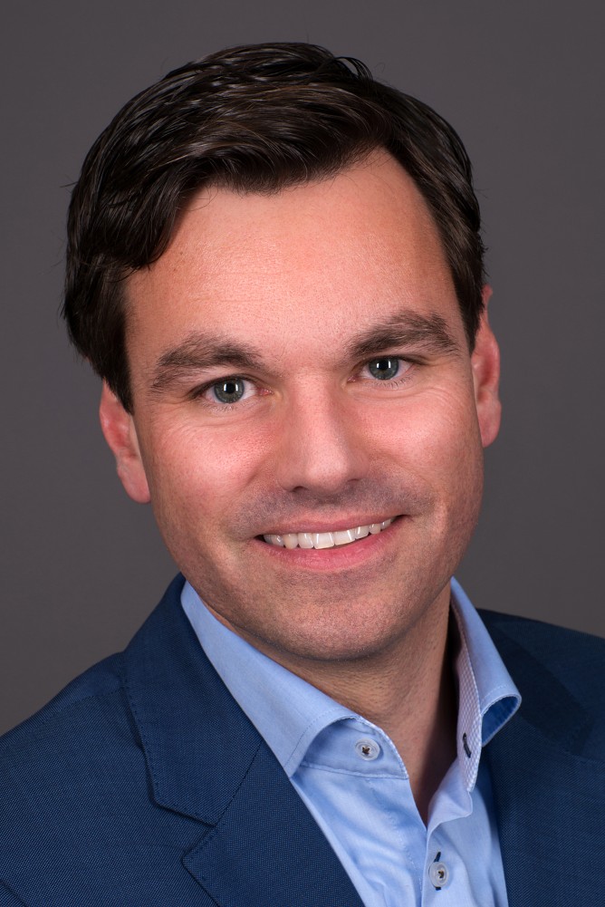 Geschäftsführer BFB Brandenburg  Kapital Thomas Krause