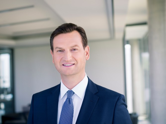 Portrait Christian Kistner