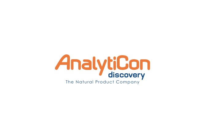 Logo der AnalytiCon Discovery GmbH