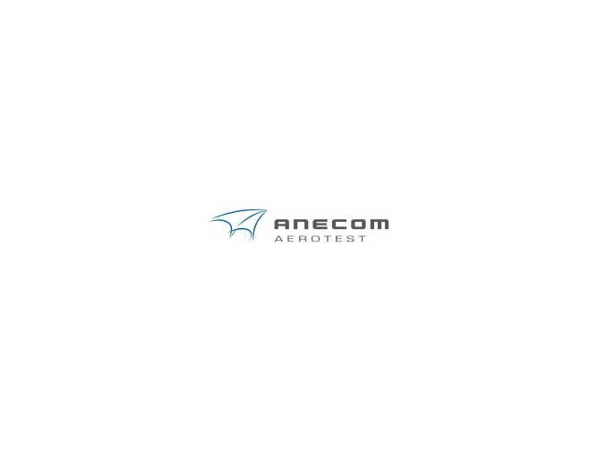 Logo der AneCom AeroTest GmbH
