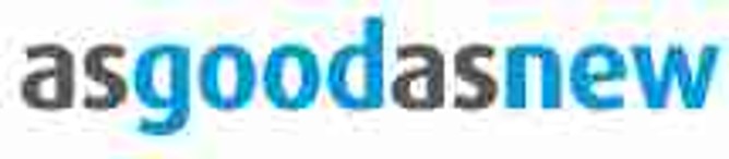 Logo von asgoodasnew GmbH