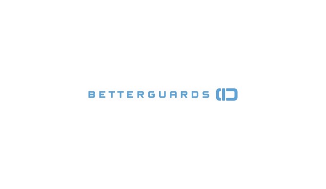 Logo der Betterguards GmbH