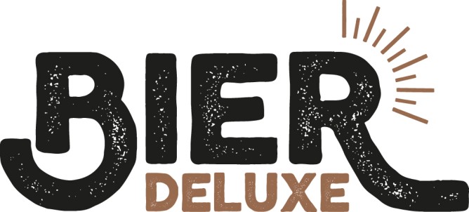 Logo von Bier-Deluxe GmbH