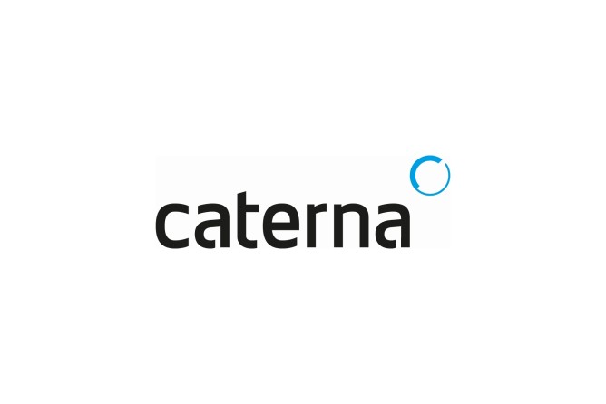 Logo der Caterna Vision GmbH