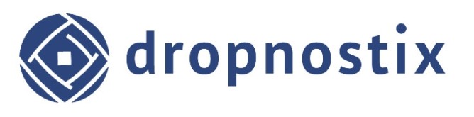 Logo der dropnostix gmbh