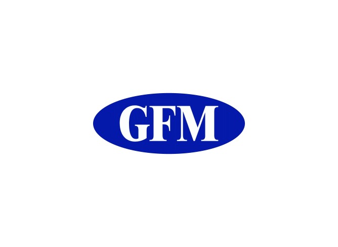 Logo der GF Messtechnik GmbH