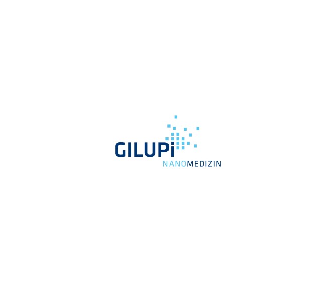 Logo der GILUPI GmbH