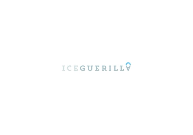 Logo der IceGuerilla.de Verwaltungs GmbH