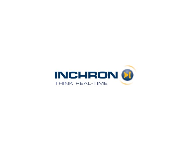Logo der INCHRON GmbH