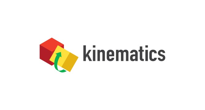 Logo von Kinematics GmbH