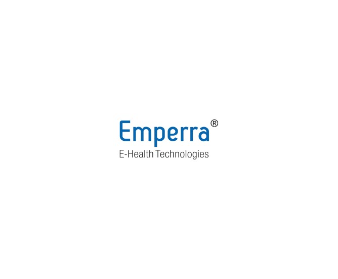 Logo der Emperra GmbH