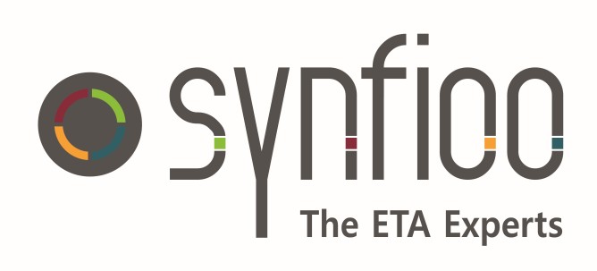 Logo der Synfioo GmbH