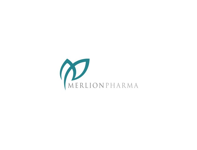 Logo der MerLIon Pharmaceuticals Pte Ltd.