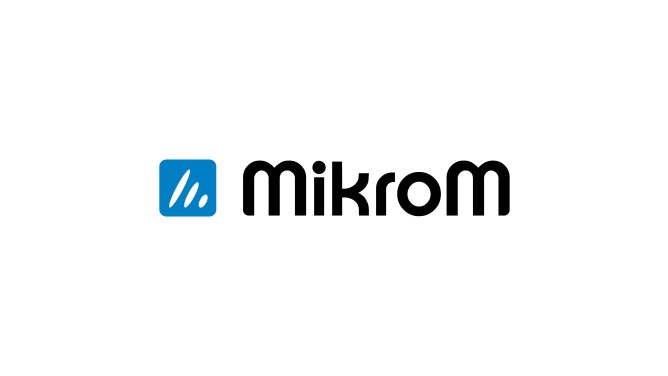 Logo der MikroM Mikroelektronik für Multimedia GmbH