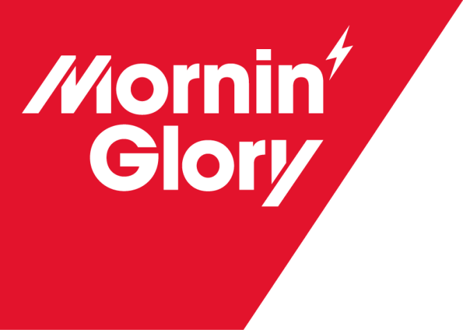 Logo von Mornin' Glory GmbH