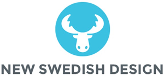 Logo von NSD New Swedish Design GmbH