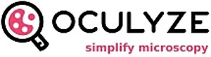Logo der Oculyze GmbH