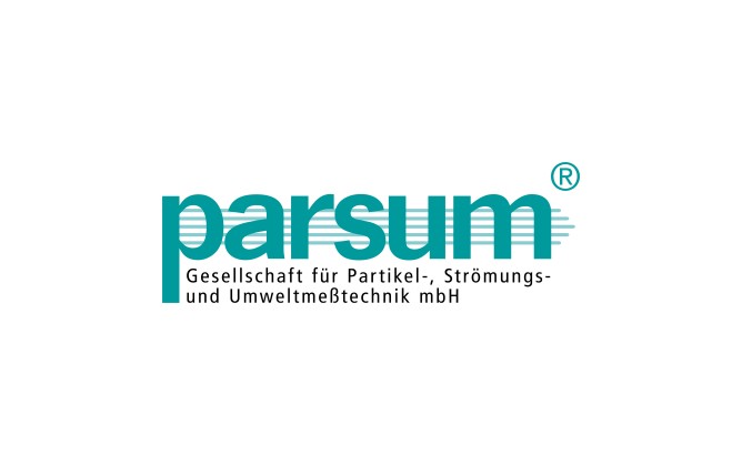 Logo der Parsum GmbH