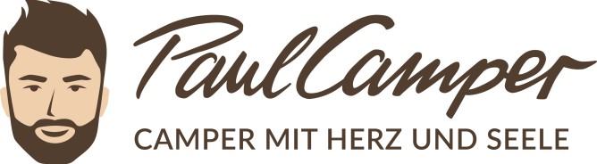 Logo von PaulCamper GmbH