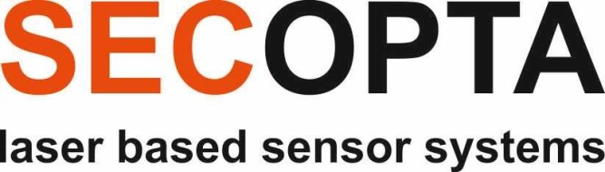 Logo der SECOPTA analytics GmbH