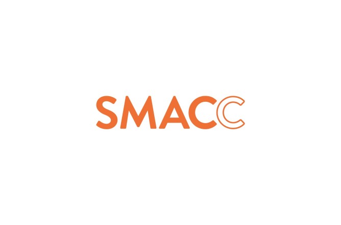Logo SMACC GmbH
