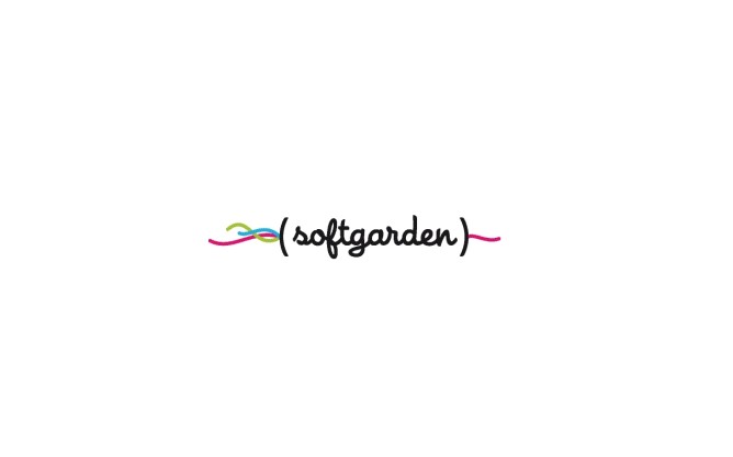 Logo von softgarden e-recruiting gmbh