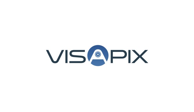 Logo der Vis a` pix GmbH