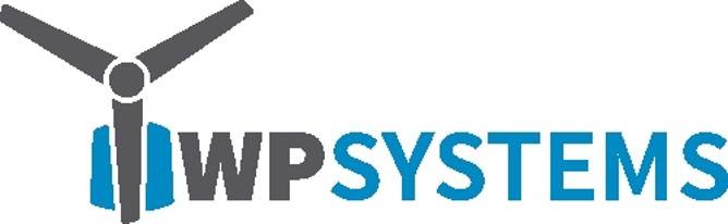 Logo der WP Systems GmbH
