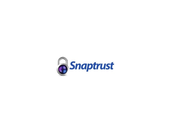 Logo der Snaptrust GmbH