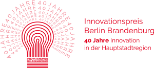 Logo Innovationspreis Berlin Brandenburg