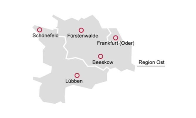 Förderberater Region Nord