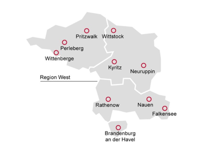 Förderberater Region Nord