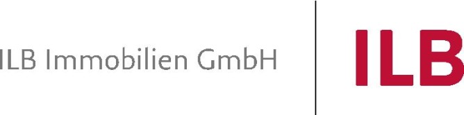 Logo der ILB Immobilien GmbH