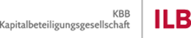 Logo der KBB Kapitalbeteiligungsgesellschaft mbH