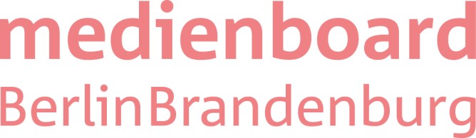 Logo des Medienboard