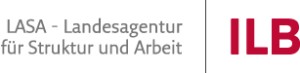 Logo der LASA