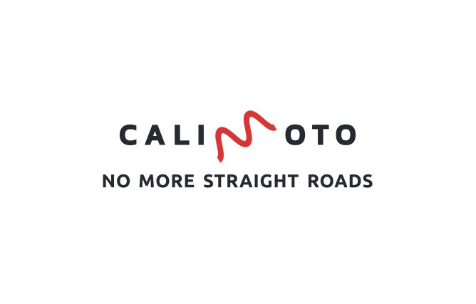 Logo von calimoto GmbH