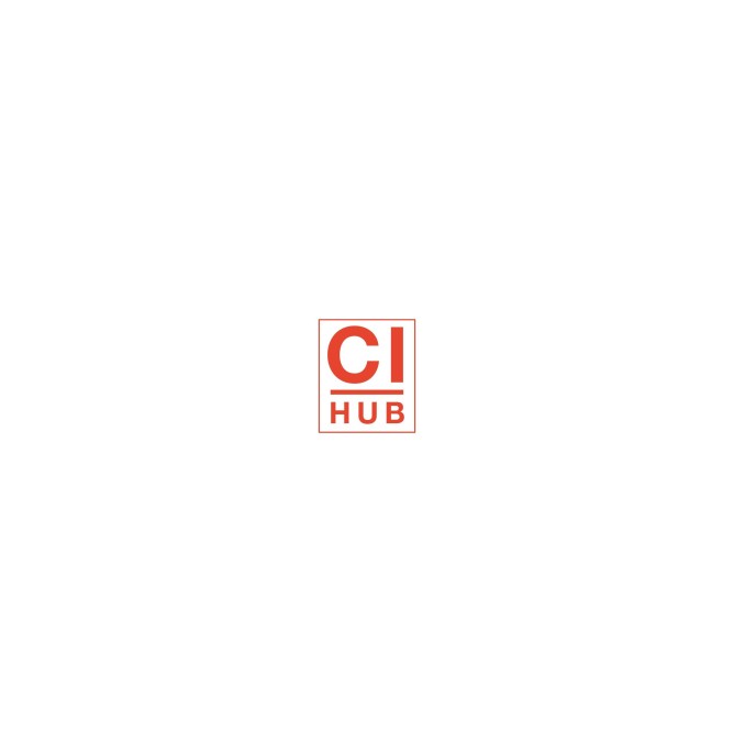 Logo von CI HUB GmbH