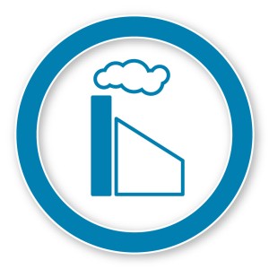Icon: Fabrik
