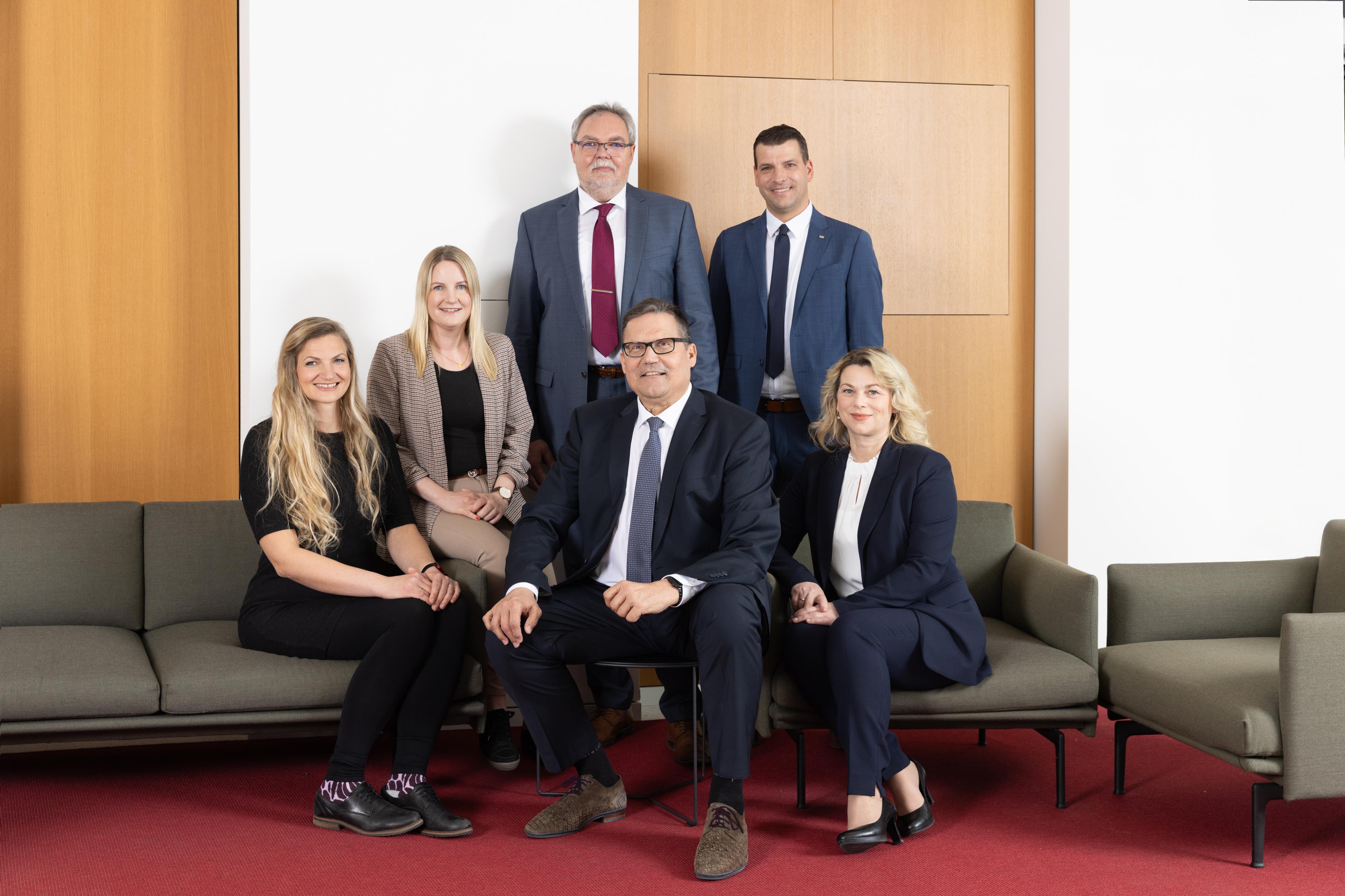 Förderberater der ILB