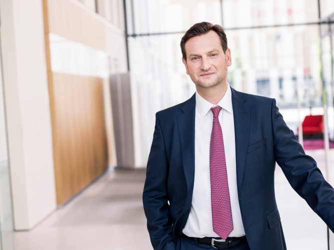 Pressefoto von Christian Kistner