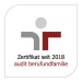 Siegel der berufundfamilie Service GmbH