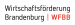 Wirtschaftsförderung Brandenburg (WFBB)
